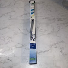 Interpet Tropical Daylight Life Light Fluorescent Tube 18" 15 Watt T8 Fit New 