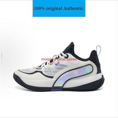 Rigorer Austin Reaves Match2  Comet  Basketball Shoes Z323360103-1
