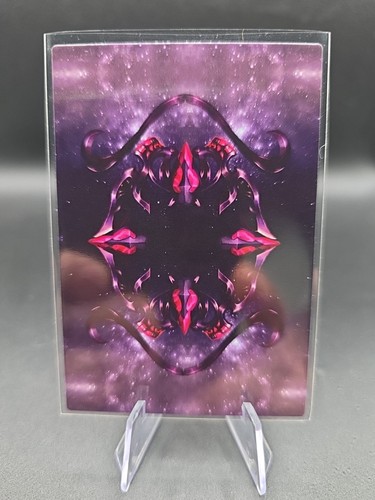 Daphne Blake Anime Waifu Card Doujin ACG Goddess Holo - Picture 4 of 4