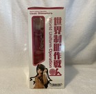 World Uniform Operation Uzuki Shimamura Idolmaster 1/10 Figure MegaHouse in Box — photo 7