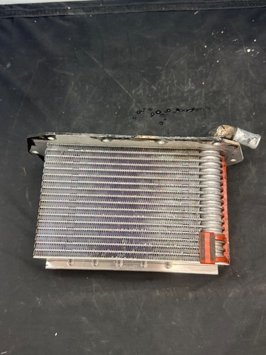 21 POLARIS RZR XP TURBO S 1000 INTERCOOLER CORE 1240930 STOCK OEM fast ship