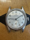 Vintage 1947 Rolex Oyster Royal Gents 32mm Watch, Ref 4444