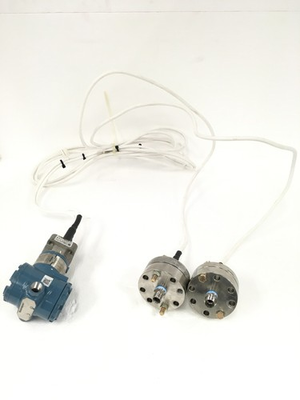 #ad #ad ROSEMOUNT 3051CD2A22A1AS2K5 TX 0 250IN H2O PRESSURE TRANSMITTER WORKING FREESHIP $524.93