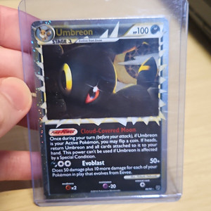 Umbreon 2010 | eBay