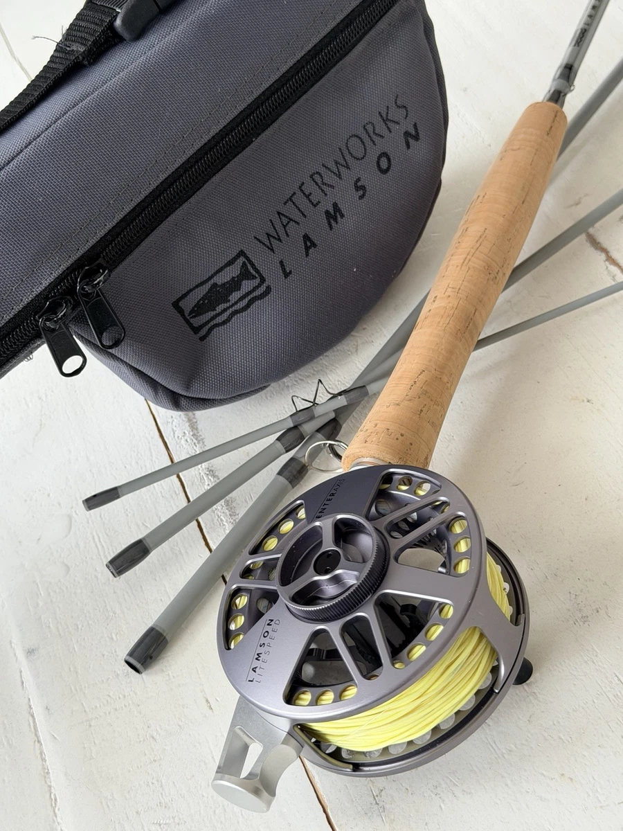 Hardy Fly Fishing Rod 9 ft Item Fishing Rods & Poles for sale | eBay