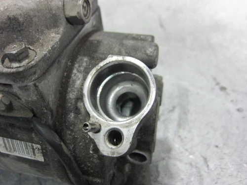 6Q0820808G Compresor Aire Acondicionado para SEAT IBIZA (6L1) Hit 2006 1643764 - Imagen 4 de 10