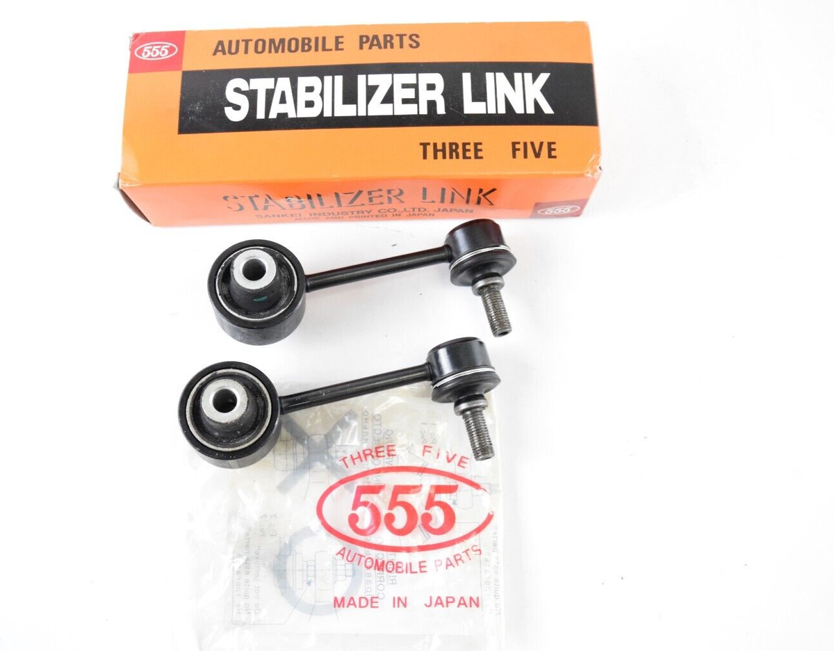 555 Rear Sway Bar Link 20470AJ010 for Subaru Crosstrek Forester