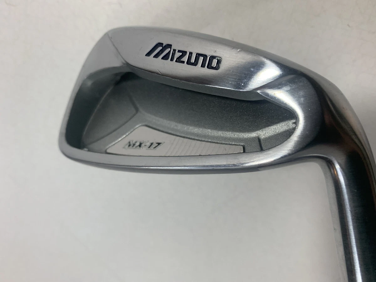 Mizuno mx 17 ebay 2025