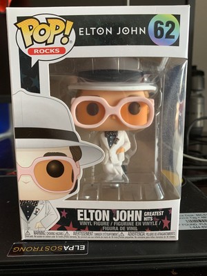 elton john action figure