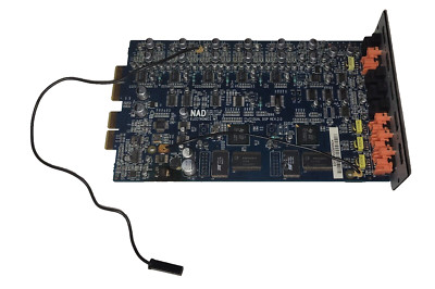 Module Vidéo Additionnel NAD - Réf 18-932-0765-11 - Pour T175, T765, T775, T785