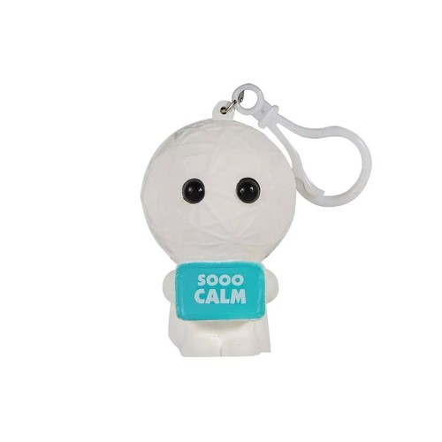 Watchover Voodoo Doll Keychain – 12cm TPR Stress Relief Toy, 72+ Designs - Picture 41 of 158