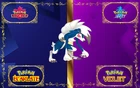 Pokemon Lougaroc Forme Nocturne SHINY 6 IV-31 Ecarlate-Violet/Bouclier-Epée