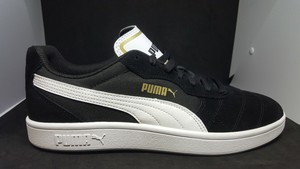 puma shoes low cut