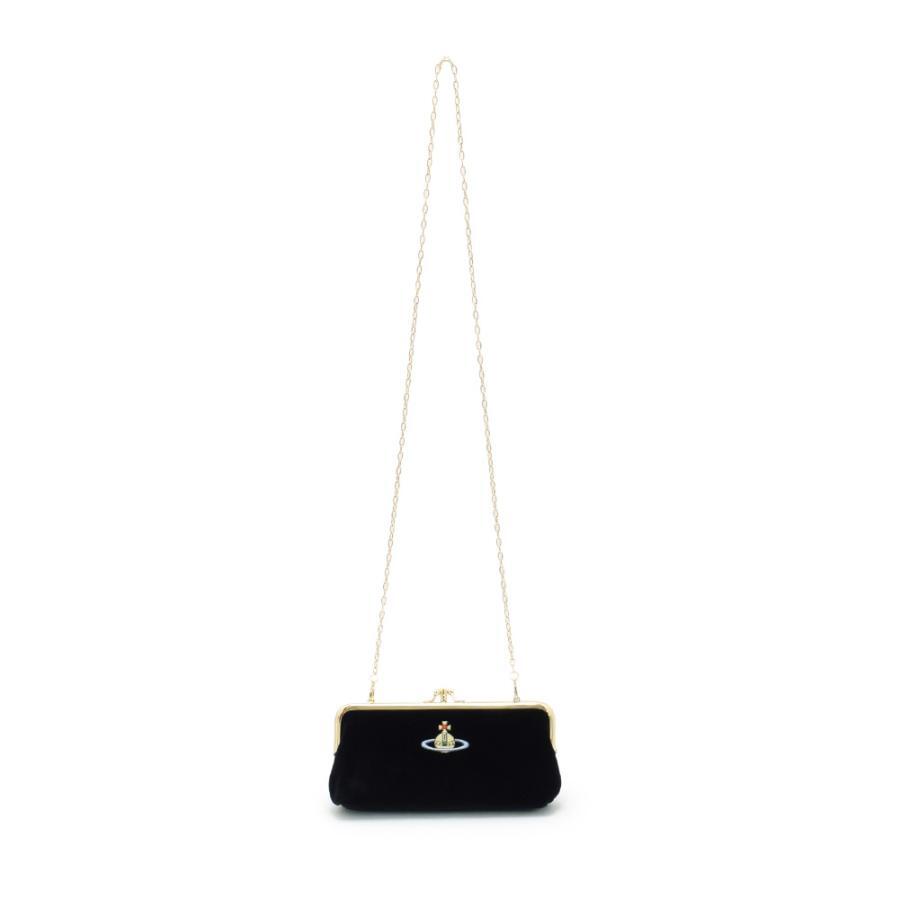 Vivienne Westwood Shoulder Bag 52020044-W00BX-N405 FRAME
