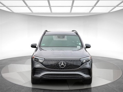 2024 Mercedes-Benz EQB EQB 250+ - Picture 6 of 12