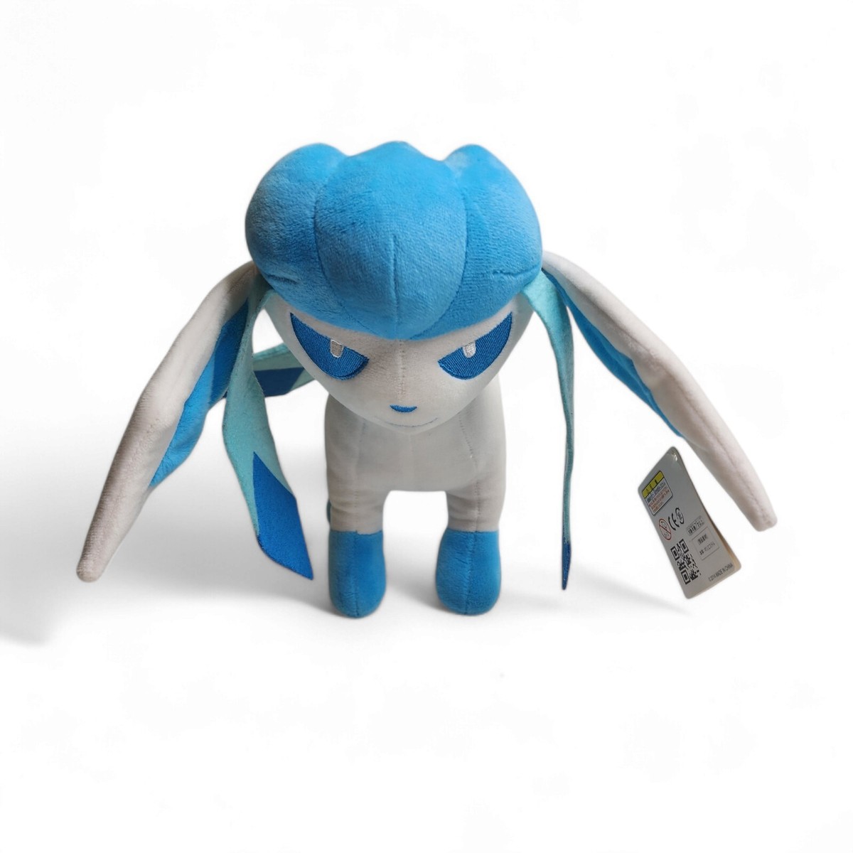 Olyfactory Pokemon Pocket Monster Glaceon 9