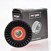 Maxgear 55183MG/2 Spannrolle Keilrippenriemen FüR Mercedes A W169 B W245