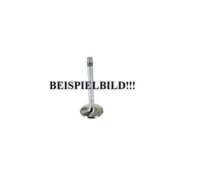 Einlassventil Gunes Toyota 3,0 D D4d D-4D 