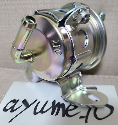 SUZUKI GENUINE Jimny Fuel Element Fuel Filter 15410 - 83C00 SUZUKI GENUINE Jimny Fuel Element Fuel Filter 15410 - 83C00