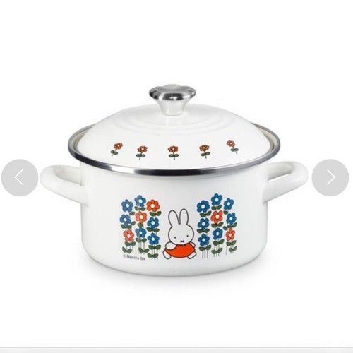 Le Creuset Miffy casserole pot Capacity 2.8 L - Picture 12 of 14