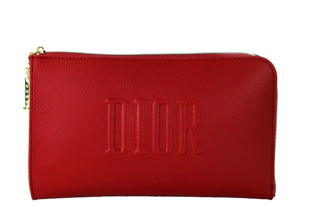 Pochette make up dior sale
