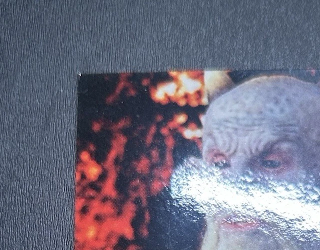 Buffy the Vampire Slayer - Big Bads Pieceworks - PW-3 Andy Umberger as D'Hoffryn - Image 4 of 4