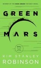 Green Mars (Mars Trilogy) - Mass Market Paperback - Good