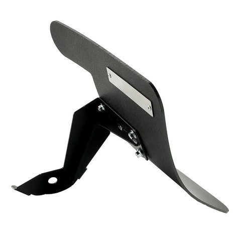2x Mudguards Mud Flaps Kit For Can-Am Maverick X3 / Max 2017-2024 Trailing Arms - Picture 5 of 7