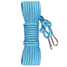 Heavy Duty Braided Thickened Clothesline for Outdoor Laundry Drying Lines