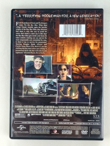 Horror DVDs Thriller Slasher Cult Scary Gory Movies **You Pick** **Read** - Picture 246 of 318