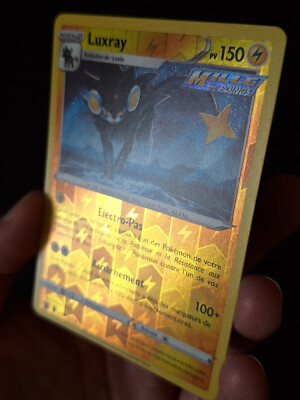 Shifours Mille Poings Vmax 169/163 Styles Combat PCA 10 Carte Pokémon
