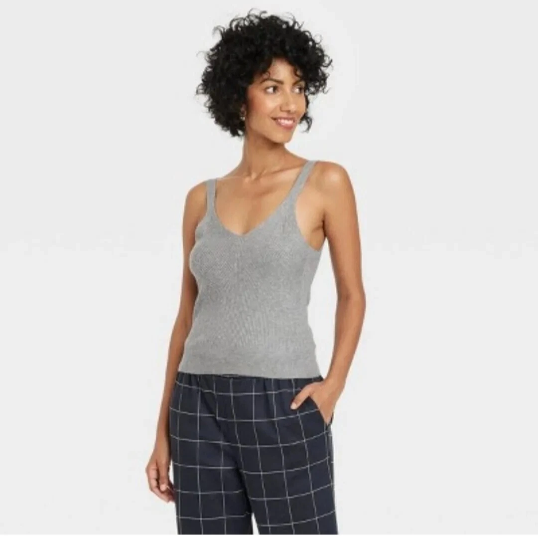 Women's fine cheap gauge sweaters