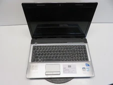 Lenovo IdeaPad Z560 Intel i5 M460 2.53GHz 4 GB NO HDD No Batt