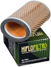HIFLOFILTRO AIR FILTER Triumph Thruxton 865 Bonneville 800 Bonneville T100 865