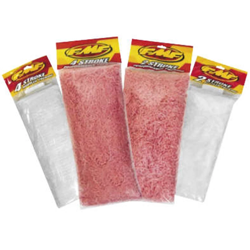 Silenciador estándar FMF Racing 4 tiempos embalaje 010590 Foto 2 de 4