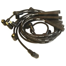 MSD 5543 Street Fire Spark Plug Wire Set For 79 Ford E-250 Econoline 5.0L