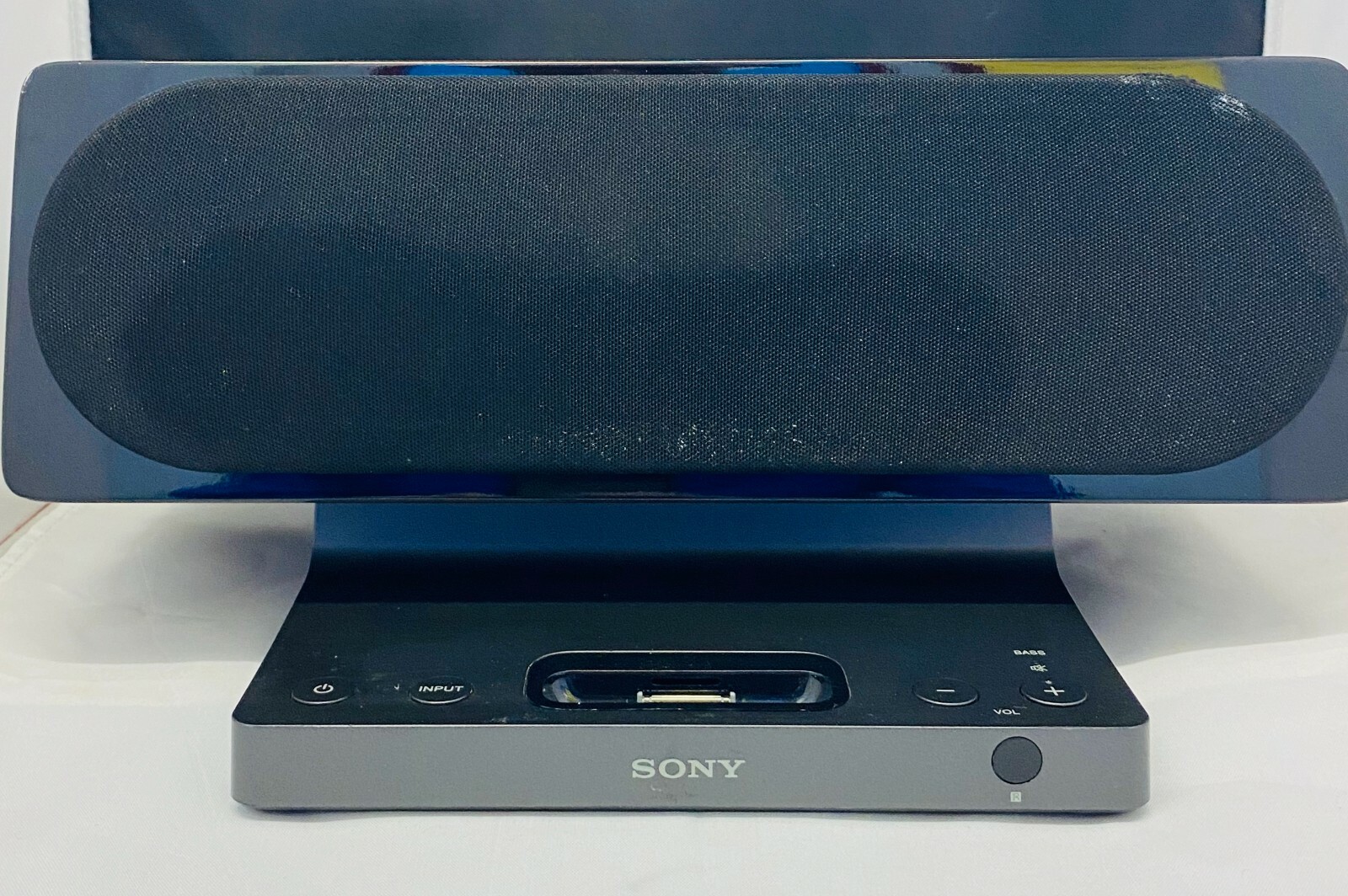 sony srs xb21 iphone