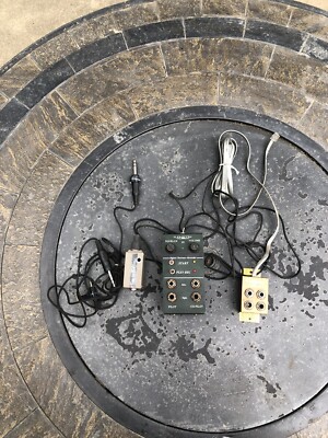 Flightcom Headset Intercom - Digital Playback and Recorder