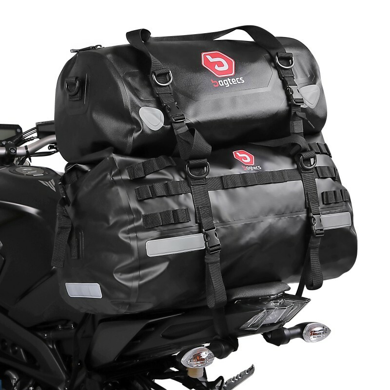 Set Valigie In Alluminio Originali Moto Guzzi V85 TT (completo) | Moto Guzzi Online Shop