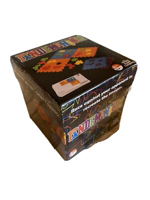 Pandemonium The Happy Puzzle Company Puzzle Race Game