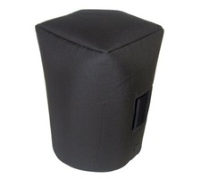 Black Padded Cover for a Electro-Voice ELX115P Speaker elev009p 