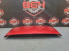 2017-2022 Mazda Mx-5 Miata Hardtop Front Center Roof Panel Assembly Soul Red 80 2017-2022 Mazda Mx-5 Miata Hardtop Front Center Roof Panel Assembly Soul Red 80