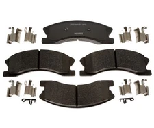 Raybestos Front Disc Brake Pad Set for 1999-2004 Grand Cherokee (SP945TRH)