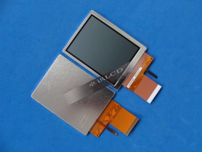New 3.5'' For Sharp LQ035Q7DB02 LCD Screen Display Panel 1 Year Warranty