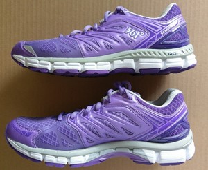 running and workout shoes