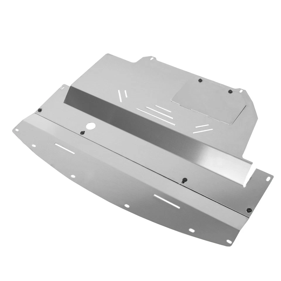 Engine Splash Shield Guard Under Tray For 2003-2009 Nissan 350Z Infiniti G35 Foto 4 de 4