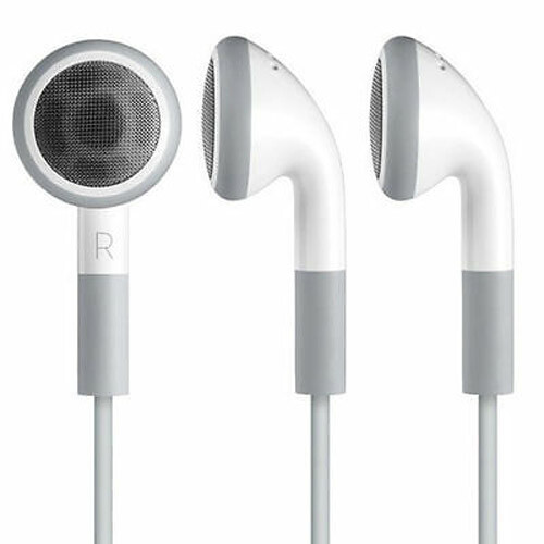 Auriculares Auriculares Para Apple Ipod Nano Touch iPhone 3GS 4 3G MP3  Player Ds Psp | eBay