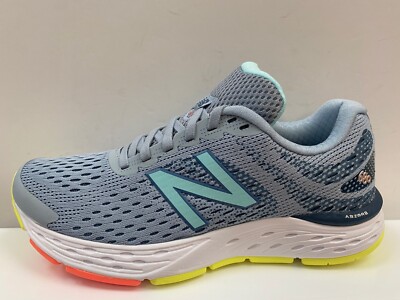 Chaussures de course femme New Balance 680 V6 (B) UK US EU 37