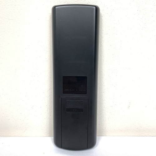 Original NEC MX548A Remote Control -Tested - Picture 2 of 2