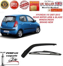 REAR WIPER FOR HYUNDAI i10